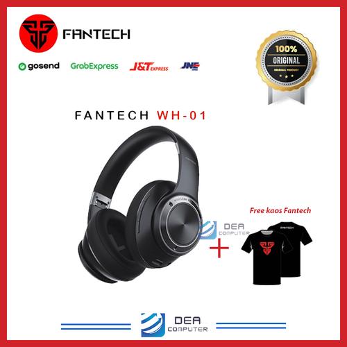 Wireless Bluetooth Gaming Headset 