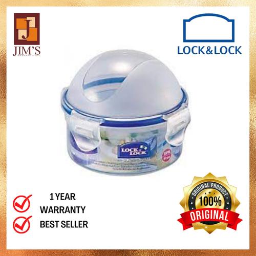 Lock &amp; Lock Portauova Impermeabile | Contenitore Uova Antiurto | Ideale Per Frigo E Picnic