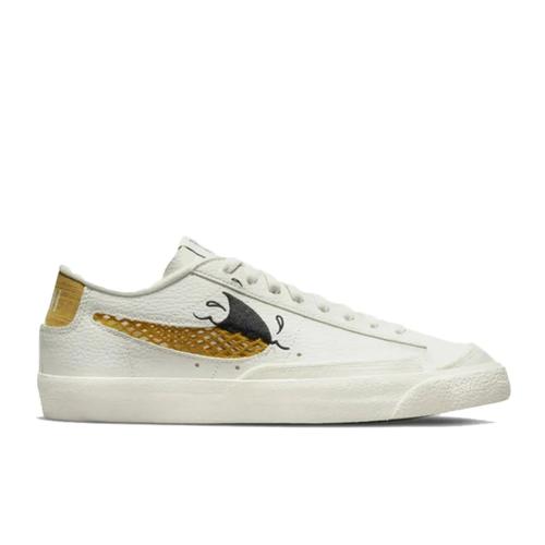 nike blazer se low