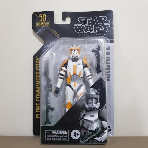 Jual Star Wars The Black Series Archive 