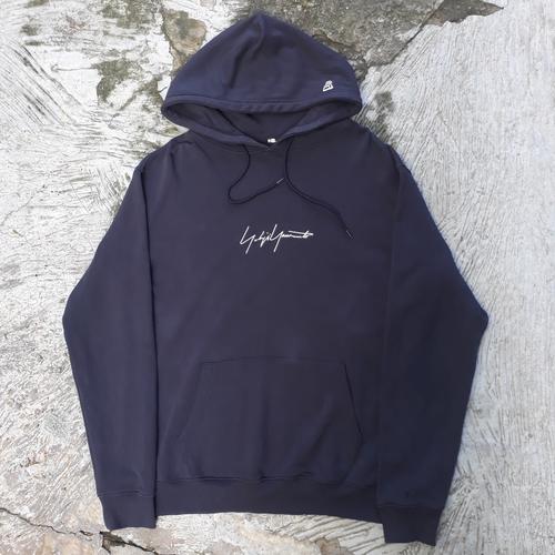 ALEXANDROS]×Yohji Yamamoto hoodie （Formula 1 x Wildside Yohji 