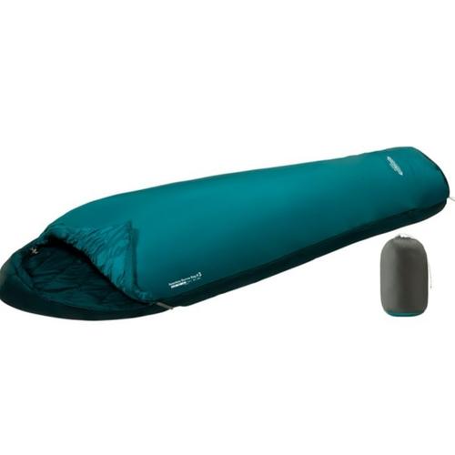 Mont-bell Seamless Burrow Bag 