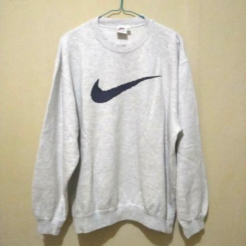 Jual Nike vintage crewneck sweatshirt 