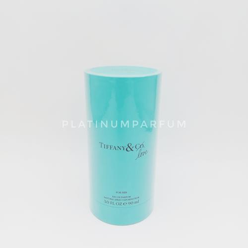 Jual Parfum Original Tiffany \u0026 Co Love 