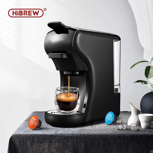 Jual HiBREW Mesin Kopi 19Bar Capsule 