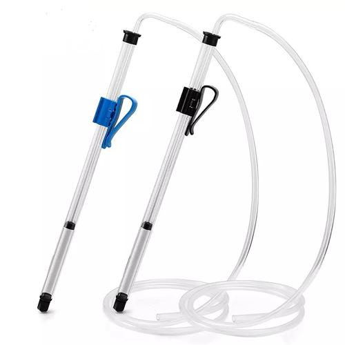 Jual Auto Siphon Racking Cane for Wine/Homebrewing, tube & holder