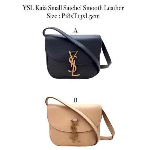 Jual shoulder bag YSL kaia small 