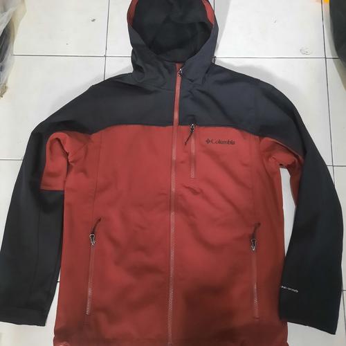 Jual JAKET GUNUNG HIKING TREKKING 