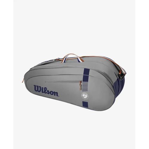 Tas Tenis Wilson Team Roland Garros 