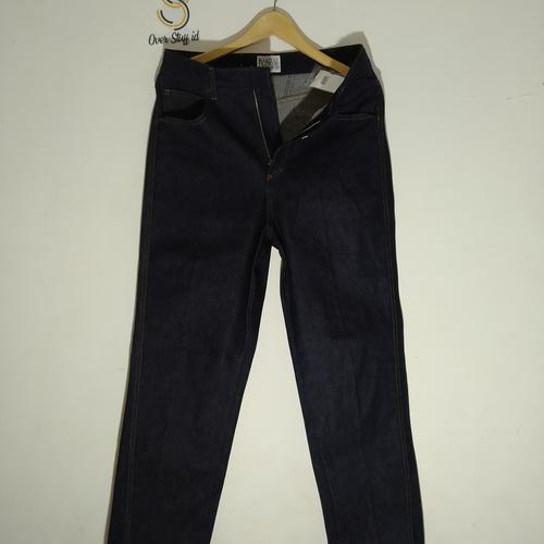 Jual Celana Denim Jeans Second 