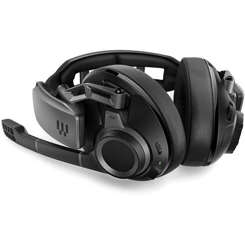 EPOS GSP 670 Wireless Gaming Headset 