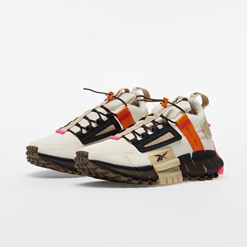 Jual Reebok Zig Kinetica Edge Alabaster 