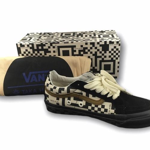 vans vault sk8 low