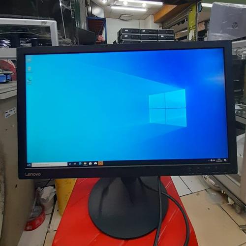 Jual Monitor lenovo Thinkvision 22 