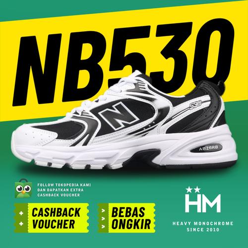 new balance 535