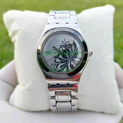 SWATCH IRONY AG 2005 di Inu Shop Tokopedia