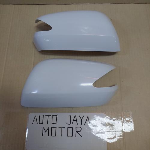 Jual Cover Spion Jazz RS GE8 th 2008 2009 2010 2011 2012 2013 Kanan