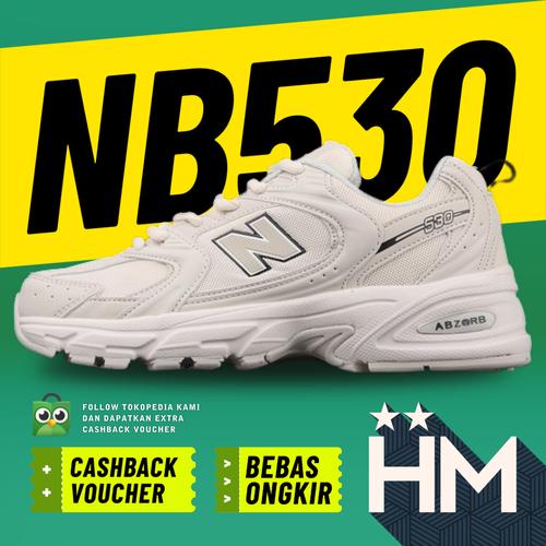 Jual New Balance 530 MR530SH (36-45 