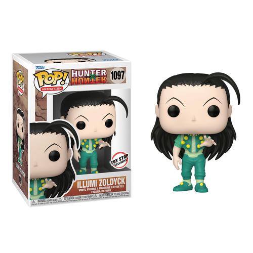 Jual Funko Pop Original Animation 