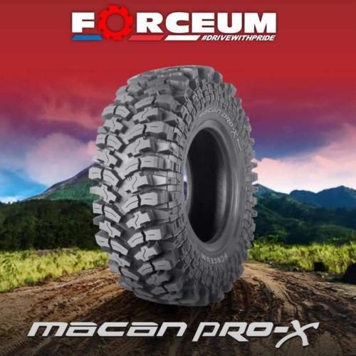 Jual Ban Mobil Offroad Ring 15 FORCEUM MACAN PRO - X 31 10,5 R15 Ban 31 ...