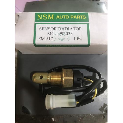 Jual Swit sensor rad radiator Mitsubishi Fuso PS 190 220 GANJO GANZO HD ...