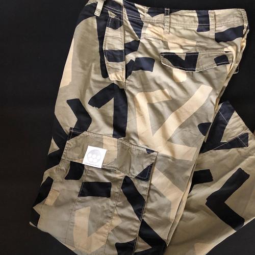 G-star raw by marc newson cargo pants 