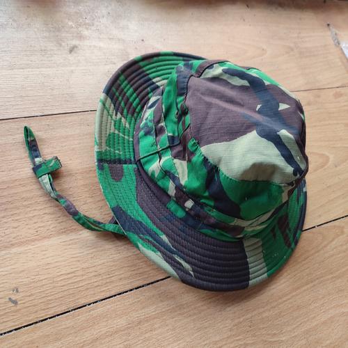 Jual short brim DpM malvinas TNI size 