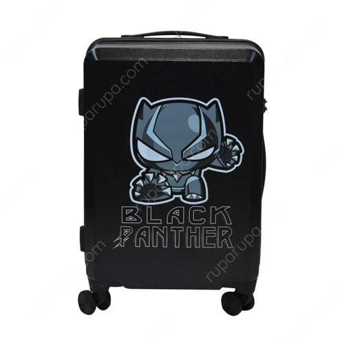 Jual MARVEL KOPER BLACK PANTHER TSA 