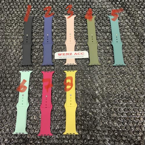 Jual Strap Apple Watch Series 7 Sport 