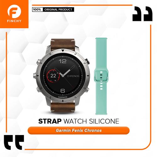 Gps Smartwatch Garmin Fenix Chronos Armband Garmin Fenix Fenix