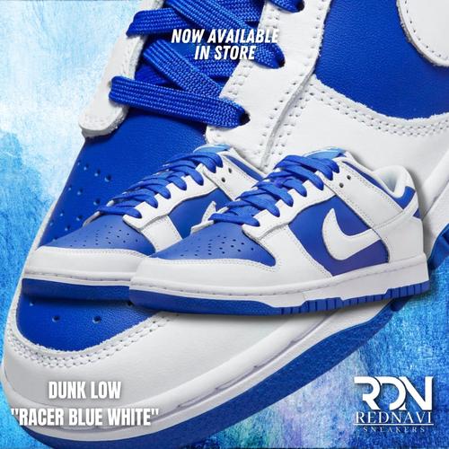 dunk storm blue
