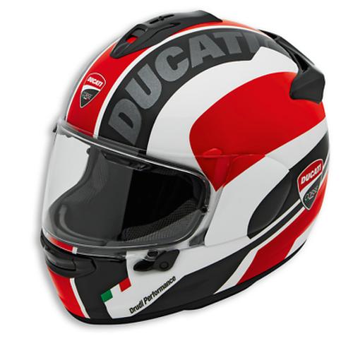 arai chaser x