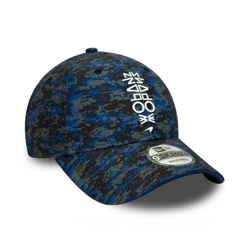 Jual New Era 9Forty McLaren F1 Shadow 