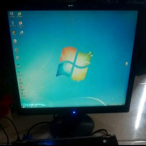 Jual Monitor LCD LG Samsung BenQ 