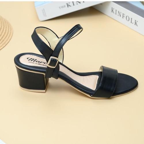 Jual BEST High Heels Wanita JANETA 