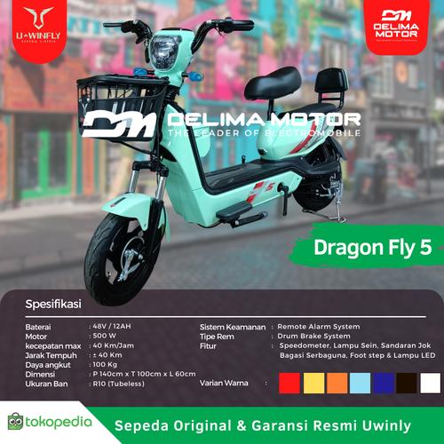 Promo Uwinfly Yang Wajib Dicoba