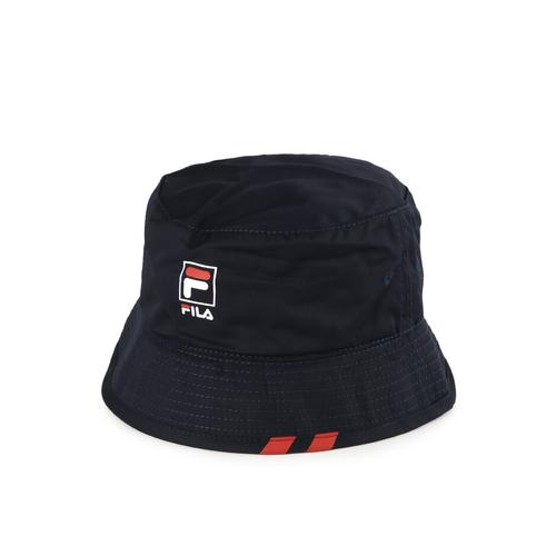 Jual FILA Bucket Hat Unisex Briz - Navy 