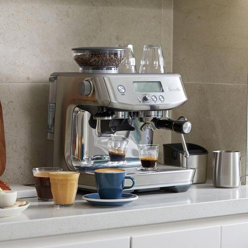 Jual Breville The Barista Pro BES878 