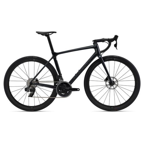 Jual Giant TCR ADV PRO 2022 BLACK 