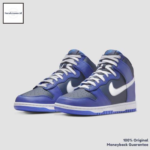 obsidian dunks