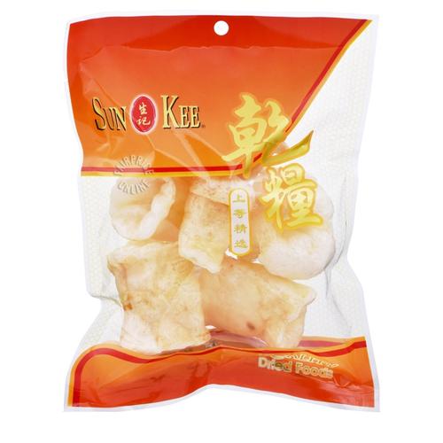 Jual Sun Kee Dried Fish Maw 50g Perut Ikan Kering Jakarta Barat