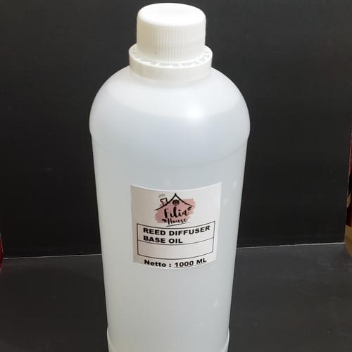 Jual reed diffuser base oil 1000ml kota tangerang selatan go klin