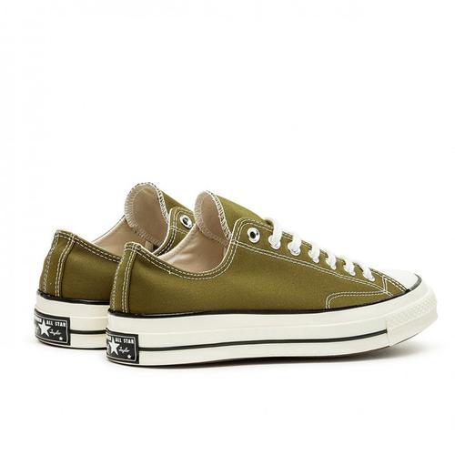 Jual CONVERSE CHUCK 70S DARK GREEN (171568C) - 42 - Kota Tangerang -  KICKSSTORE | Tokopedia