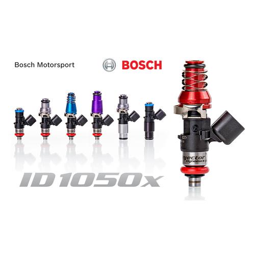 Jual Injector Dynamics 1050 Injector Racing 1065cc Toyota 4AGE 1NZ 3SFE ...