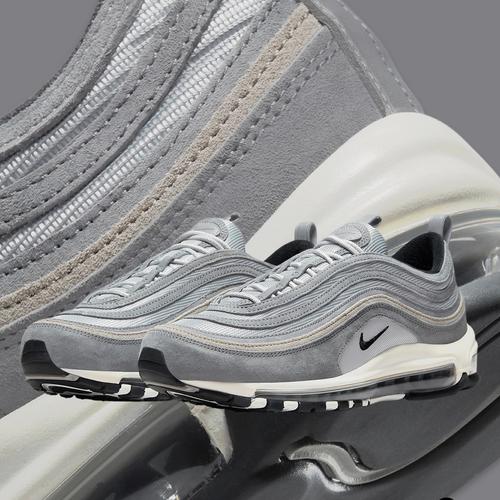 nike air max 97 smoke grey