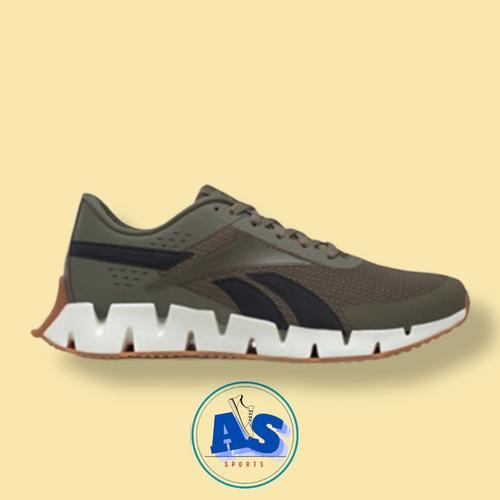 Jual Reebok Zig Dynamica 2 Men Running 