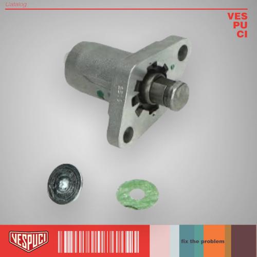 Jual Chain Tensioner Device / Stelan Tensioner Vespa 2V Liberty GTS 250