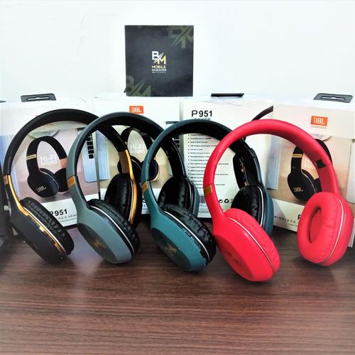 HEADPHONE JBL P951BT BLUETOOTH JBL OEM 