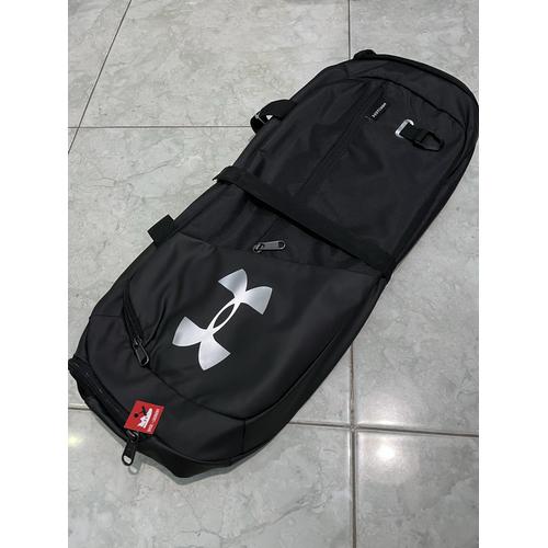 Jual tas under armour undeniable 4.0 
