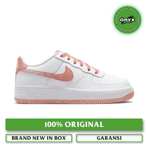 air force 1 white light silver